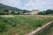 Jardin partagé à Aups : 2 000 m² pour les habitants en 2027