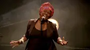 Jazz au Ponant : clap de fin avec Olympe Assohoto