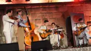 Jazz aux remparts d'Aigues-Mortes : trois nuits envoûtantes