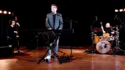 Jazz et gastronomie : soirée Nougaro à Saint-Thibéry le 14 août