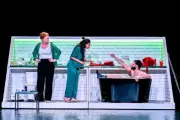 Jazz, théâtre et classique : nos idées sorties du 5 août