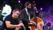 JazzOparc s'invite à Jazz Alès : deux concerts gratuits au fort Vauban