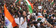 « Je veux leur pardonner » : Modi s'adresse aux étudiants