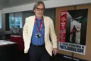 Jean-François Leroy, fondateur de Visa pour l'image, est décédé