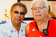 Jean-Louis Dagorno, 76 ans, lance les mini-enceintes Monster à Saint-Tropez