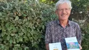 Jean-Marie Ricard, de l'enseignement à l'écriture