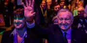 Jean-Michel Aulas conteste en justice son retrait de la Métropole de Lyon