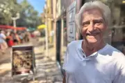 Jean-Michel Delcourte se souvient du Petit Chicago de Toulon