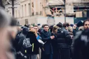 Jean-Philippe Huste, mystérieux parrain de l'extrême droite