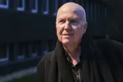Jean-Philippe Toussaint : un roman d'espionnage à Bruxelles
