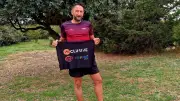 Jean-Pierre Soler repart à l'assaut de la SwissPeaks Odyssey