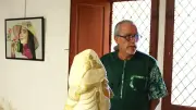 Jean-Pierre Thein expose « Vision du monde » à Beaucaire jusqu'au 27 août