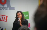 Jeanfi Janssens célibataire : Karine Le Marchand lui présente un homme