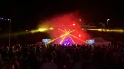 Jeff Mills en tête d'affiche au LGT Festival à Fabrègues