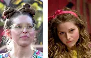 Jessie Cave, star de Harry Potter, gagne plus sur OnlyFans qu'au cinéma