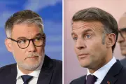 Jet-ski à Brégançon : Faure et Tondelier étrillent Macron