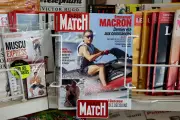 Jet-ski de Macron : la gauche dénonce des vacances hors sol