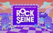 Jeu concours : gagnez vos places pour Rock en Seine 2026