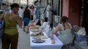 Jeudis de Saint-Ambroix : concerts et marché nocturne