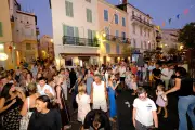 Jeudis du Suquet prolongés à Cannes face au succès