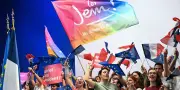 Jeunesse des partis : mobilisation pour 2027