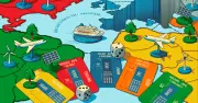 Jeux de société : miroirs de leur époque selon L'Express