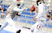 Jeux Méditerranéens : la France grimpe à la 5e place