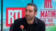 Jimmy Mohamed maintenu sur RTL malgré les accusations de violences