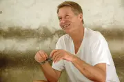 JMG Le Clézio intime par Franz-Olivier Giesbert