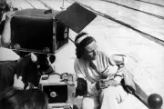 JO 1936 : le film de Riefenstahl, arme de propagande nazie