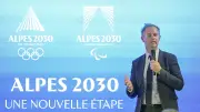 JO 2030 : le village olympique du pôle glace à Oullins-Pierre-Bénite