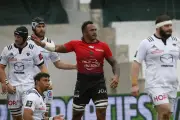 Jocelino Suta rejoint le staff du RCTPM