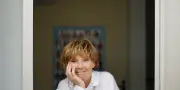 Jocelyne Borel-Kuhner : de l’urgence à la yogathérapie