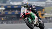 Johann Zarco annonce son retour prématuré au GP d'Aragon après une grave blessure