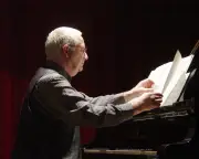 John Tilbury, le testament d'un discret géant du piano