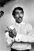 José Reyes à Arles : tout feu tout flamenco