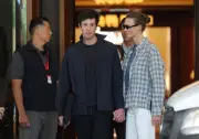 Josh Kushner, l'homme derrière le rachat des Lakers