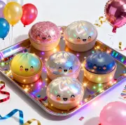 Jouets squishy : gare aux contrefaçons dangereuses