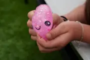Jouets squishy : la DGCCRF alerte après de graves brûlures