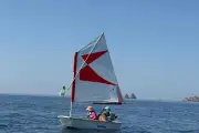 Journée découverte gratuite des activités nautiques aux Sablettes