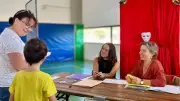 Journée des associations à Sauveterre le 5 septembre