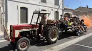 Journée des classes et des copains : le succès d'une première aux arènes
