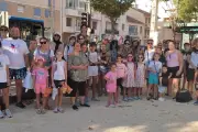 Journée des oubliés des vacances : 110 Toulonnais à Aqualand Fréjus