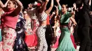 Journée espagnole à Paliseul : flamenco et rumba le 22 août