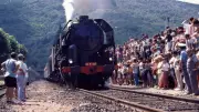 Journée Rail et charbon à La Grand-Combe le 12 septembre