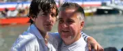 Joutes de Sète : Gabriel Rojas remporte le tournoi des juniors