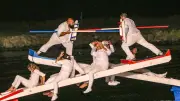 Joutes languedociennes : 7e challenge Guy-Combes en nocturne à Valras-Plage