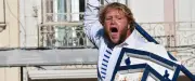 Joutes à Sète : Noah Roux champion de Ligue, suspense en lourds-moyens