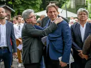 Jérôme Guedj, cible et symbole de l'acharnement de Jean-Luc Mélenchon