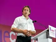 Jérôme Guedj dénonce une « emprise mélenchonienne » sur la direction du PS